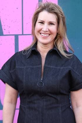 Los Angeles CA - JUNE 01: Alison Friedman at the Find Your Friends Special Screening on June 01, 2026. Credit: USA  - ZUMAa123 20260601_zaa_a123_082 Copyright: xAdMediax