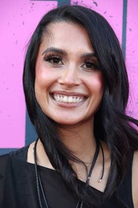 Los Angeles CA - JUNE 01: Sophia Ali at the Find Your Friends Special Screening on June 01, 2026. Credit: USA - ZUMAa123 20260601_zaa_a123_112 Copyright: xAdMediax