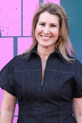 Los Angeles CA - JUNE 01: Alison Friedman at the Find Your Friends Special Screening on June 01, 2026. Credit: USA - ZUMAa123 20260601_zaa_a123_083 Copyright: xAdMediax