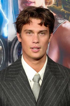 NEW YORK, NEW YORK - JUNE 01: Nicholas Galitzine at the Masters Of The Universe New York Screening at Regal Times Square on June 01, 2026 in New York City. . Credit: Camara AdMedia USA  - ZUMAa123 20260601_zaa_a123_051 Copyright: xPorterx