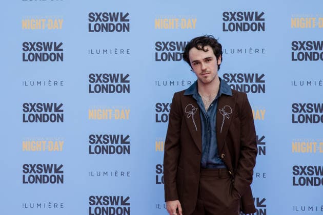 Virginia Woolf s Night & Day World Premiere at SXSW London Film, UK on 1 June 2026 Virginia Woolf s Night & Day opens SXSW London Film 2026, Credit:Ewelina Stachurska Show Me You Ewelina Stachurska Avalon UK, London, Barbican Centre (Cinema 1)  Copyright: xEwelinaxStachurskaxShowxMexYoux xEwelinaxStachurskax xAvalonx 1107195785