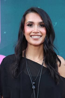 Special screening of the film Find Your Friends in Los Angeles Los Angeles CA JUNE 01 Sophia Ali at the Find Your Friends Special Screening on June 01, 2026 Credit AdMedia 456944 2026 06 01  Copyright: xAdMediax STAR_456944_013