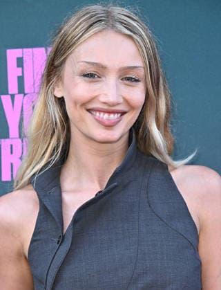 ˜Find Your Friends™ Los Angeles Special Screening Cailin Russo arriving to the Los Angeles special screening of Find Your Friends at the Vista Theatre on June 1, 2026 in Los Angeles, CA. Los Angeles Vista Theatre California USA Copyright: xStarbuck xAFF-USA.COMx