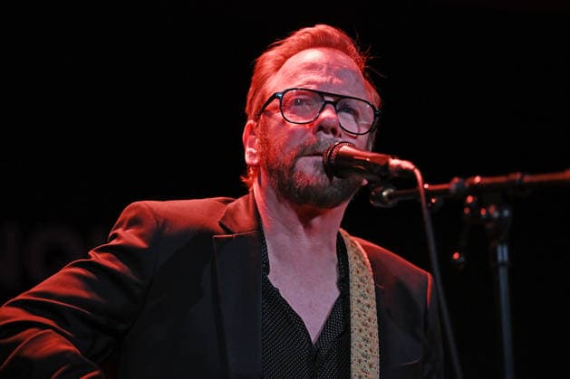 Kiefer Sutherland performing at Circuit in Kingston KINGSTON, ENGLAND - JUNE 01: Kiefer Sutherland performing at Circuit, Kingston on June 01, 2026 in Kingston, England. CAP MAR MAR Great Britain UK Copyright: xMartinxHarris CapitalxPicturesx