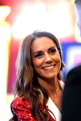 . 02 06 2026. London, United Kingdom. Kate Middleton, the Princess of Wales, at a reception to mark the 125th anniversary of Cancer Research UK at St.JamesÕs Palace in London.  xPoolx xi-Imagesx IIM-26802-0036