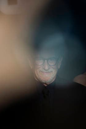 Photocall Disclosure Day in Paris Director Steven Spielberg poses during a photocall for the premiere of the film Disclosure Day in Paris, France, June 2, 2026.Photo by Eliot Blondet ABACAPRESS.COM Paris France France  Copyright: xBlondetxEliot ABACAx