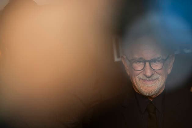 Photocall Disclosure Day in Paris Director Steven Spielberg poses during a photocall for the premiere of the film Disclosure Day in Paris, France, June 2, 2026.Photo by Eliot Blondet ABACAPRESS.COM Paris France France  Copyright: xBlondetxEliot ABACAx
