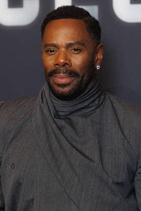 Disclosure Day premiere at Grand Rex theatre Celebrities arrival on red carpet Colman Domingo 456967 2026 06 02  Copyright: xSebastienxFremontx xStarfacex STAR_456967_017