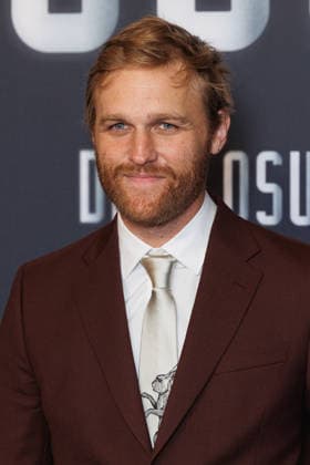 Disclosure Day premiere at Grand Rex theatre Celebrities arrival on red carpet Wyatt Russell 456967 2026 06 02  Copyright: xSebastienxFremontx xStarfacex STAR_456967_030