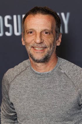 Disclosure Day premiere at Grand Rex theatre Celebrities arrival on red carpet Mathieu Kassovitz 456967 2026 06 02  Copyright: xSebastienxFremontx xStarfacex STAR_456967_104