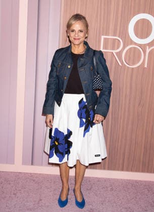 NY Premiere of Office Romance Featuring: Elaine Goldsmith-Thomas Where: New York, New York, United States When: 03 Jun 2026 Credit: Janet Mayer INSTARimages.com EDITORIAL USE ONLY. NOT FOR USE BY NEWSPAPERS BASED IN THE UK. Copyright: xx instar55744145