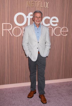 NY Premiere of Office Romance Featuring: Tony Plana Where: New York, New York, United States When: 03 Jun 2026 Credit: Janet Mayer INSTARimages.com EDITORIAL USE ONLY. NOT FOR USE BY NEWSPAPERS BASED IN THE UK. Copyright: xx instar55744121