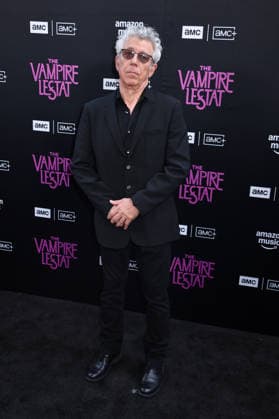 NEW YORK, NY- JUNE 2: Eric Bogosian at The Vampire Lestat: One Night Only Live premiere event on June 2, 2026 at the Beacon Theater in New York City. Credit: AdMedia New York City USA  - ZUMAa123 20260602_zaa_a123_041 Copyright: xJohnxFyckex