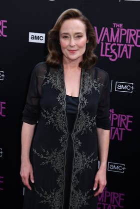 NEW YORK, NY- JUNE 2: Jennifer Ehle at The Vampire Lestat: One Night Only Live premiere event on June 2, 2026 at the Beacon Theater in New York City. Credit: AdMedia New York City USA  - ZUMAa123 20260602_zaa_a123_051 Copyright: xJohnxFyckex