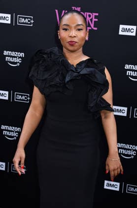 NEW YORK, NY- JUNE 2: Delainey Hayles at The Vampire Lestat: One Night Only Live premiere event on June 2, 2026 at the Beacon Theater in New York City. Credit: AdMedia New York City USA  - ZUMAa123 20260602_zaa_a123_043 Copyright: xJohnxFyckex