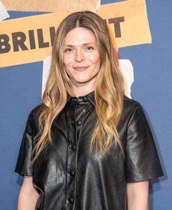 June 2, 2026, New York, New York, USA: Molly Griggs attends opening night for Every Brilliant Thing with Mariska Hargitay making her Broadway debut at The Hudson Theatre in New York, NY on June 2, 2026. New York USA - ZUMAr339 20260602_znp_r339_087 Copyright: xLevxRadinx