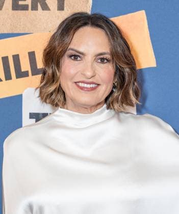 June 2, 2026, New York, New York, USA: Mariska Hargitay attends opening night for Every Brilliant Thing as she is making her Broadway debut at The Hudson Theatre in New York, NY on June 2, 2026. New York USA  - ZUMAr339 20260602_znp_r339_053 Copyright: xLevxRadinx