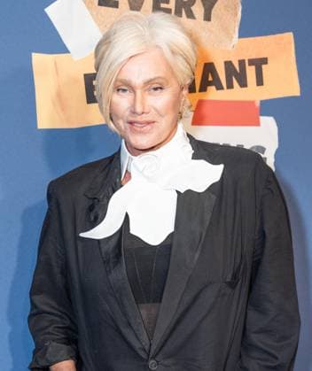 June 2, 2026, New York, New York, USA: Deborra-Lee Furness attends opening night for Every Brilliant Thing with Mariska Hargitay making her Broadway debut at The Hudson Theatre in New York, NY on June 2, 2026. New York USA - ZUMAr339 20260602_znp_r339_073 Copyright: xLevxRadinx