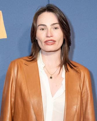 June 2, 2026, New York, New York, USA: Kathryn Gallagher attends opening night for Every Brilliant Thing with Mariska Hargitay making her Broadway debut at The Hudson Theatre in New York, NY on June 2, 2026. New York USA  - ZUMAr339 20260602_znp_r339_037 Copyright: xLevxRadinx