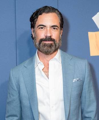 June 2, 2026, New York, New York, USA: Danny Pino attends opening night for Every Brilliant Thing with Mariska Hargitay making her Broadway debut at The Hudson Theatre in New York, NY on June 2, 2026. New York USA  - ZUMAr339 20260602_znp_r339_026 Copyright: xLevxRadinx