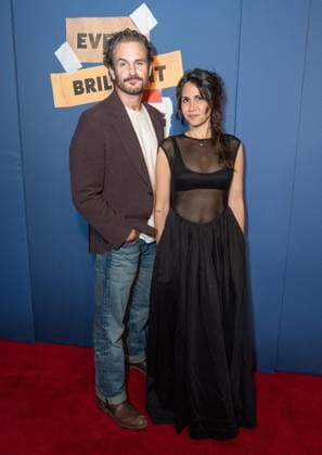 June 2, 2026, New York, New York, USA: Kevin Kane (L) attends opening night for Every Brilliant Thing with Mariska Hargitay making her Broadway debut at The Hudson Theatre in New York, NY on June 2, 2026. New York USA  - ZUMAr339 20260602_znp_r339_015 Copyright: xLevxRadinx