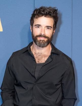 June 2, 2026, New York, New York, USA: Corey Cott attends opening night for Every Brilliant Thing with Mariska Hargitay making her Broadway debut at The Hudson Theatre in New York, NY on June 2, 2026. New York USA  - ZUMAr339 20260602_znp_r339_017 Copyright: xLevxRadinx