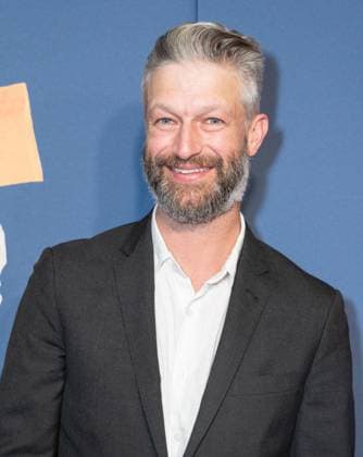 June 2, 2026, New York, New York, USA: Peter Scanavino attends opening night for Every Brilliant Thing with Mariska Hargitay making her Broadway debut at The Hudson Theatre in New York, NY on June 2, 2026. New York USA  - ZUMAr339 20260602_znp_r339_012 Copyright: xLevxRadinx