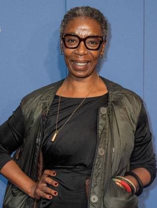June 2, 2026, New York, New York, USA: Noma Dumezweni attends opening night for Every Brilliant Thing with Mariska Hargitay making her Broadway debut at The Hudson Theatre in New York, NY on June 2, 2026. New York USA - ZUMAr339 20260602_znp_r339_044 Copyright: xLevxRadinx