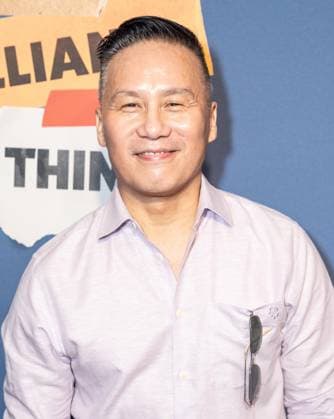 June 2, 2026, New York, New York, USA: BD Wong attends opening night for Every Brilliant Thing with Mariska Hargitay making her Broadway debut at The Hudson Theatre in New York, NY on June 2, 2026. New York USA - ZUMAr339 20260602_znp_r339_038 Copyright: xLevxRadinx