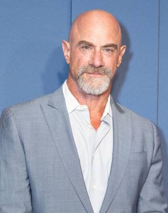 June 2, 2026, New York, New York, USA: Chris Meloni attends opening night for Every Brilliant Thing with Mariska Hargitay making her Broadway debut at The Hudson Theatre in New York, NY on June 2, 2026. New York USA - ZUMAr339 20260602_znp_r339_005 Copyright: xLevxRadinx