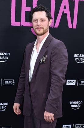 NEW YORK, NY- JUNE 2: Noah Reid at The Vampire Lestat: One Night Only Live premiere event on June 2, 2026 at the Beacon Theater in New York City. Copyright: xmpi099 MediaPunchx
