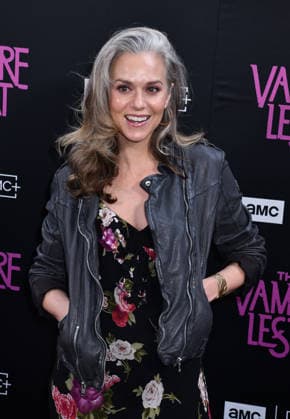 NEW YORK, NY- JUNE 2: Hilarie Burton at The Vampire Lestat: One Night Only Live premiere event on June 2, 2026 at the Beacon Theater in New York City. Copyright: xmpi099 MediaPunchx