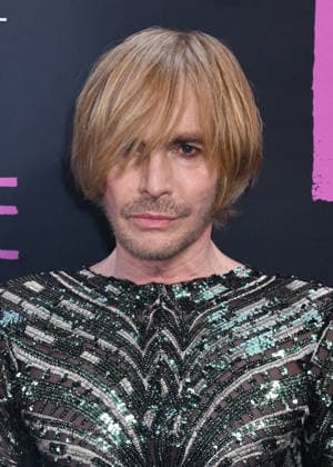 NEW YORK, NY- JUNE 2: Marc Bouwer at The Vampire Lestat: One Night Only Live premiere event on June 2, 2026 at the Beacon Theater in New York City. Copyright: xmpi099 MediaPunchx