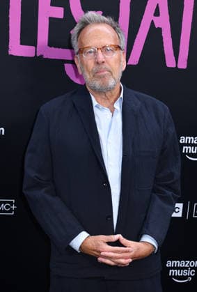 NEW YORK, NY- JUNE 2: Mark Johnson at The Vampire Lestat: One Night Only Live premiere event on June 2, 2026 at the Beacon Theater in New York City. Copyright: xmpi099 MediaPunchx