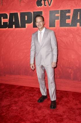 Patrick Wilson at arrivals for CAPE FEAR Premiere, Directors Guild of America DGA Theater Complex, Los Angeles, CA, June 02, 2026. Photo By: Elizabeth Goodenough Everett Collection CAPE FEAR Premiere PUBLICATIONXNOTxINxCANxCHNxFRAxITAxJPNxNORxPOLxRUSxESPxUKxUSA