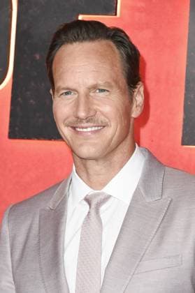 Patrick Wilson at arrivals for CAPE FEAR Premiere, Directors Guild of America DGA Theater Complex, Los Angeles, CA, June 02, 2026. Photo By: Elizabeth Goodenough Everett Collection CAPE FEAR Premiere PUBLICATIONXNOTxINxCANxCHNxFRAxITAxJPNxNORxPOLxRUSxESPxUKxUSA