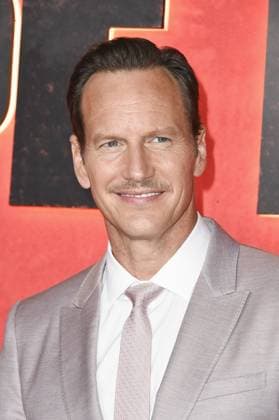 Patrick Wilson at arrivals for CAPE FEAR Premiere, Directors Guild of America DGA Theater Complex, Los Angeles, CA, June 02, 2026. Photo By: Elizabeth Goodenough Everett Collection CAPE FEAR Premiere PUBLICATIONXNOTxINxCANxCHNxFRAxITAxJPNxNORxPOLxRUSxESPxUKxUSA