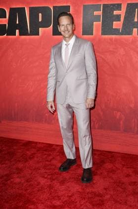 Patrick Wilson at arrivals for CAPE FEAR Premiere, Directors Guild of America DGA Theater Complex, Los Angeles, CA, June 02, 2026. Photo By: Elizabeth Goodenough Everett Collection CAPE FEAR Premiere PUBLICATIONXNOTxINxCANxCHNxFRAxITAxJPNxNORxPOLxRUSxESPxUKxUSA