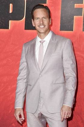 Patrick Wilson at arrivals for CAPE FEAR Premiere, Directors Guild of America DGA Theater Complex, Los Angeles, CA, June 02, 2026. Photo By: Elizabeth Goodenough Everett Collection CAPE FEAR Premiere PUBLICATIONXNOTxINxCANxCHNxFRAxITAxJPNxNORxPOLxRUSxESPxUKxUSA