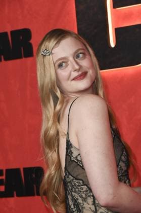 Anna Baryshnikov at arrivals for CAPE FEAR Premiere, Directors Guild of America DGA Theater Complex, Los Angeles, CA, June 02, 2026. Photo By: Elizabeth Goodenough Everett Collection CAPE FEAR Premiere PUBLICATIONXNOTxINxCANxCHNxFRAxITAxJPNxNORxPOLxRUSxESPxUKxUSA