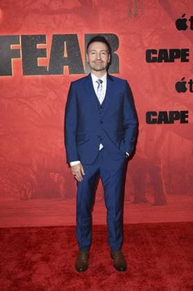 Alex Hedlund at arrivals for CAPE FEAR Premiere, Directors Guild of America DGA Theater Complex, Los Angeles, CA, June 02, 2026. Photo By: Elizabeth Goodenough Everett Collection CAPE FEAR Premiere PUBLICATIONXNOTxINxCANxCHNxFRAxITAxJPNxNORxPOLxRUSxESPxUKxUSA