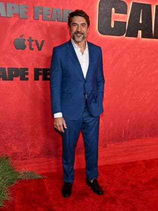 June 2, 2026, Hollywood, California, USA: Spanish actor JAVIER BARDEM, 57, attends the World Premiere Of Apple TV s Cape Fear Hollywood USA  - ZUMAb173 20260602_aap_b173_012 Copyright: xBillyxBennightx