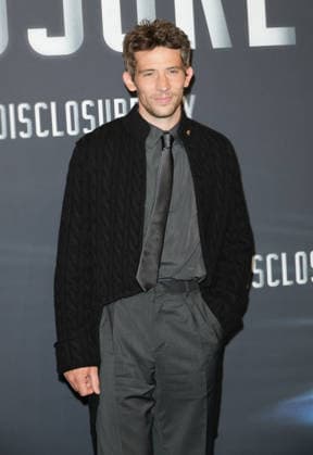 Josh O Connor Première du film Disclosure Day au Grand Rex à Paris le 2 juin 2026 Coadic Guirec Bestimage Premiere of the film Disclosure Day at the Grand Rex in Paris on June 2, 2026 Paris France  Copyright: xCOADICxGUIRECx xBESTIMAGExCOADICxGUIRECx xBESTIMAGEx