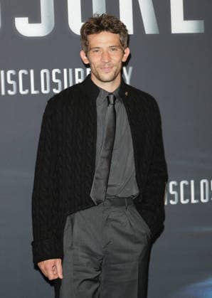 Josh O Connor Première du film Disclosure Day au Grand Rex à Paris le 2 juin 2026 Coadic Guirec Bestimage Premiere of the film Disclosure Day at the Grand Rex in Paris on June 2, 2026 Paris France  Copyright: xCOADICxGUIRECx xBESTIMAGExCOADICxGUIRECx xBESTIMAGEx