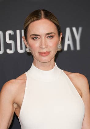 Emily Blunt Première du film Disclosure Day au Grand Rex à Paris le 2 juin 2026 Coadic Guirec Bestimage Premiere of the film Disclosure Day at the Grand Rex in Paris on June 2, 2026 Paris France  Copyright: xCOADICxGUIRECx xBESTIMAGExCOADICxGUIRECx xBESTIMAGEx