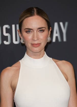 Emily Blunt Première du film Disclosure Day au Grand Rex à Paris le 2 juin 2026 Coadic Guirec Bestimage Premiere of the film Disclosure Day at the Grand Rex in Paris on June 2, 2026 Paris France  Copyright: xCOADICxGUIRECx xBESTIMAGExCOADICxGUIRECx xBESTIMAGEx