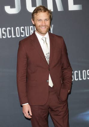 Wyatt Russell Première du film Disclosure Day au Grand Rex à Paris le 2 juin 2026 Coadic Guirec Bestimage Premiere of the film Disclosure Day at the Grand Rex in Paris on June 2, 2026 Paris France  Copyright: xCOADICxGUIRECx xBESTIMAGExCOADICxGUIRECx xBESTIMAGEx
