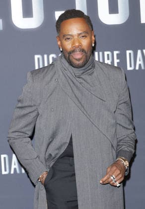 Colman Domingo Première du film Disclosure Day au Grand Rex à Paris le 2 juin 2026 Coadic Guirec Bestimage Premiere of the film Disclosure Day at the Grand Rex in Paris on June 2, 2026 Paris France  Copyright: xCOADICxGUIRECx xBESTIMAGExCOADICxGUIRECx xBESTIMAGEx