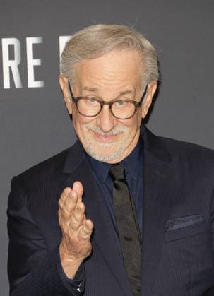 Steven Spielberg Première du film Disclosure Day au Grand Rex à Paris le 2 juin 2026 Coadic Guirec Bestimage Premiere of the film Disclosure Day at the Grand Rex in Paris on June 2, 2026 Paris France  Copyright: xCOADICxGUIRECx xBESTIMAGExCOADICxGUIRECx xBESTIMAGEx
