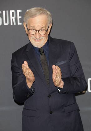 Steven Spielberg Première du film Disclosure Day au Grand Rex à Paris le 2 juin 2026 Coadic Guirec Bestimage Premiere of the film Disclosure Day at the Grand Rex in Paris on June 2, 2026 Paris France  Copyright: xCOADICxGUIRECx xBESTIMAGExCOADICxGUIRECx xBESTIMAGEx
